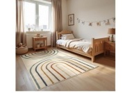 Nowy dywan do salonu