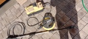 Karcher 580 zestaw 