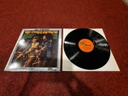 704. LP winyl The Everly - Brothers Star-Collection  BDB -