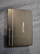 Dysk SSD PNY 2TB 2,5 SATA3 SSD7CS900-2TB-RB