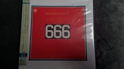 APHRODITE'S CHILD (DEMIS ROUSSOS, VANGELIS) - 666 (1 SACD)