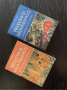 Pielęgnacja roślin pokojowych - Kardasz -2 książki