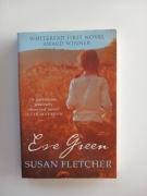 Susan Fletcher Eve Green