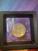 20zl z 1973 roku Wieżowiec