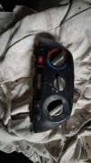 Toyota RAV4 II panel nawiewu