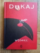 Jacek Dukaj - Wroniec