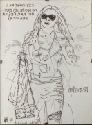 Paulina Bachleda-Kubańska (Lignar), DODA