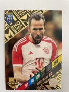 KARTA PANINI FIFA 365 2024 ADRENALYN MOMENTUM HARRY KANE X-RARE