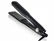 Prostownica GHD Max czarna szerokie płytki do długich włosów