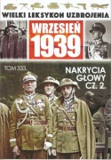 Wielki Leksykon Uzbrojenia Wrzesień 1939 tom 333