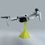 Stojak drona DJI Mini 2 Mini 2 SE