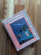 Galactic Empire - Atari 400/800