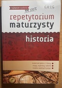 Repetytorium maturzysty - historia