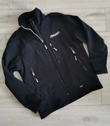 FJORD1 KURTKA SOFTSHELL BLUZA GRANATOWA 