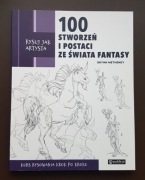 Rysuj jak artysta [Brynn Metheney]