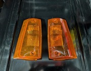 Kierunkowskazy Fiat Panda 141 klosze
