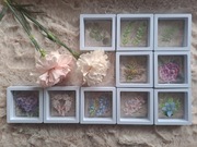 Podziękowania dla gości, komunia, chrzest, ślub 