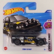 HOT WHEELS - FORD ESCORT / 2025