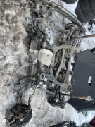 Kołyska zawieszenie przód przekładnia wahacze Mercedes Cla 117 