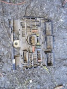 Moduł BSM Peugeot 407 I 2.0 HDI