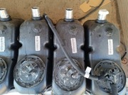 Zbiornik Adblue z przewodem nowym Mercedes Benz Actros MP4 60 litr