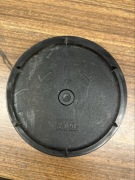 Dekiel osłona pokrywa lampy przód renault megane 1 peugeot citroen