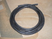 Kabel przewód HELUKABEL JZ-600 5G10,0 5x10 9m linka Wieliczka