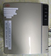 Odwrócona osmoza do kuchni