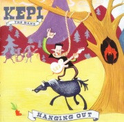 KEPI THE BAND - HANGING OUT