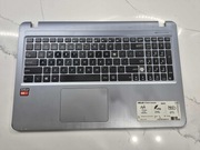Asus R540Y obudowa górna palmrest klawiatura