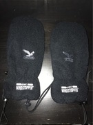 Rękawice salewa gore windstopper