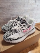 Nowe buty Adidas Yeezy boost V2 