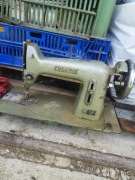 Maszyna łucznik prl