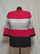 Bluzka damska - nowa - rozmiar w opisie (L - XL - XXXXL) 