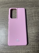 Etui na telefon Samsung S21 Ultra