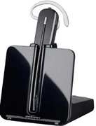 Plantronics CS540 zestaw słuchawkowy