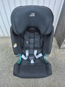Fotelik samochodowy BRITAX RÖMER 