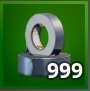Taśma klejąca | 999 | Składnik | Ratowanie świata