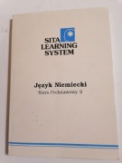 SITA LEARNING SYSTEM JĘZYK NIEMIECKI KURS PODSTAWOWY 2
