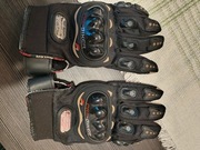 Rękawice motocyklowe pro-biker r.L