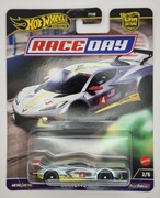 HOT WHEELS CORVETTE C8.R [NAJWIĘKSZY WYBÓR!]