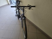 Rower mieszany górski