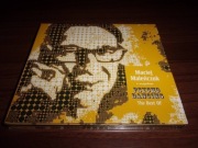 Maciej Maleńczuk z zespołem Psychodancing 2CD