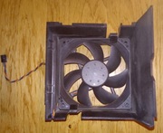 Oryginalny wentylator procesora DELL Optiplex 780