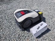 Honda Miimo HRM 70 Live | Nowa Bateria | Aplikacja GSM | Serwis