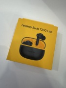 Słuchawki bezprzewodowe realme buds T200 Lite