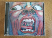 KING CRIMSON - In The Court Of The Crimson King