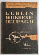 Lublin w okresie okupacji