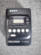 Walkman SONY WM-FX20