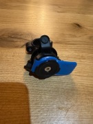 Uchwyt quad lock z nakładką antywibracyjną